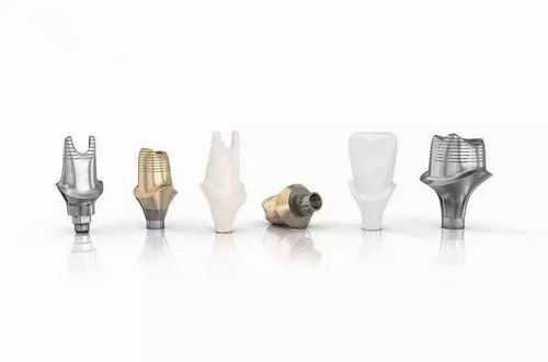 Implant Abutment